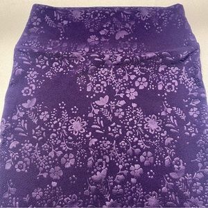 Lularoe Cassie pencil skirt